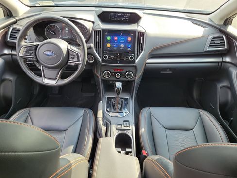 Certified 2021 Subaru Crosstrek 2.5i Limited w/ Moonroof Package 2 AWD/4WD image 15