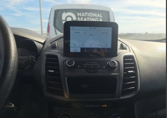 Used 2021 Ford Transit Connect XL FWD image 5