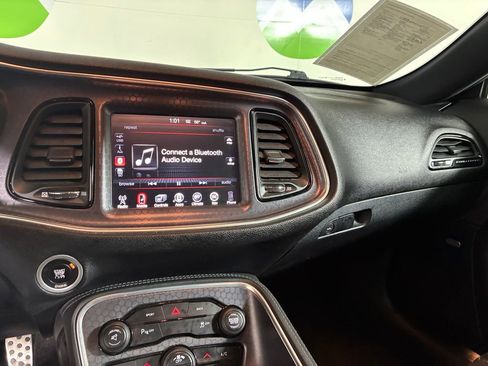 Used 2016 Dodge Challenger R/T Plus image 14