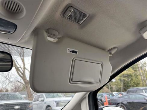 Used 2020 Ford EcoSport SE w/ SE Convenience Package image 27