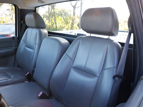 Used 2007 Chevrolet Silverado 1500 W/T image 6