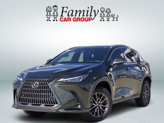 Used 2024 Lexus NX 250 FWD video 1