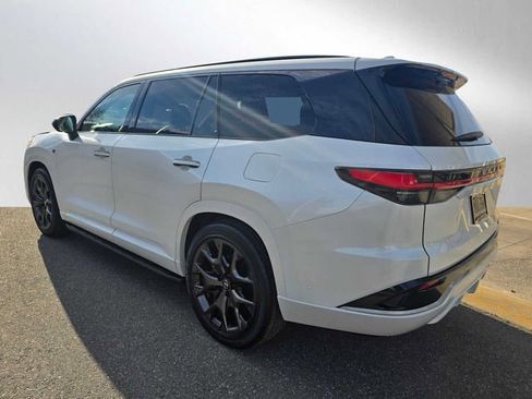 Certified 2025 Lexus TX 500h AWD w/ Technology Package image 5