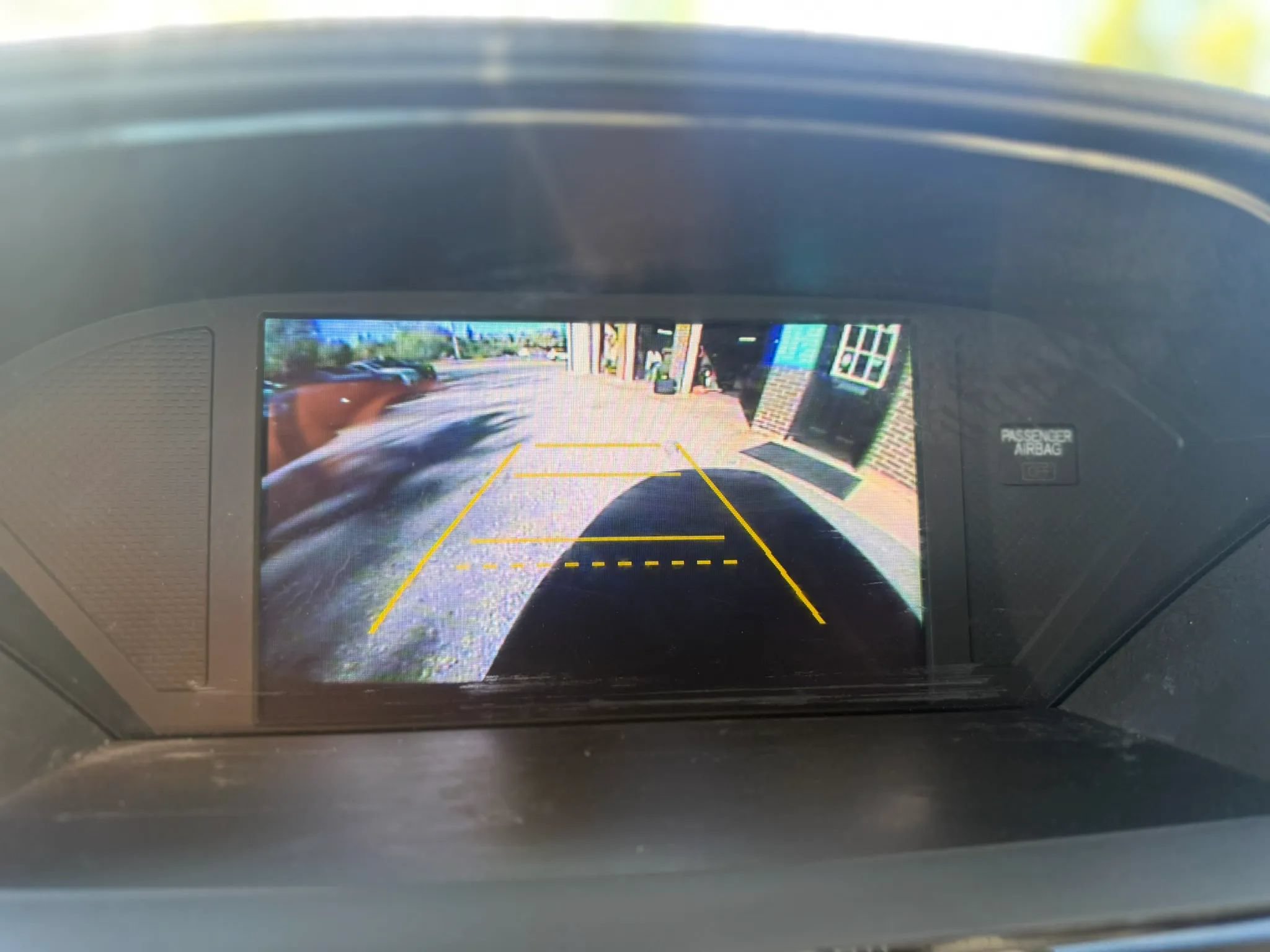 Used 2015 Honda Pilot EX-L image 27