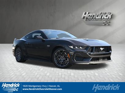 Used 2024 Ford Mustang GT Premium w/ GT Performance Package