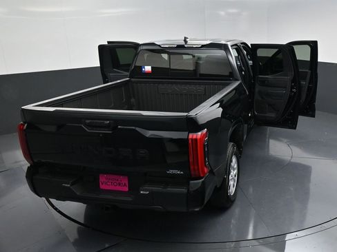 Used 2026 Toyota Tundra SR AWD/4WD image 22