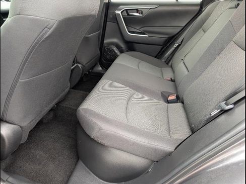 Used 2024 Toyota RAV4 XLE image 16
