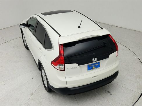 Used 2013 Honda CR-V EX image 37
