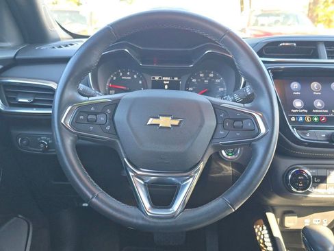 Used 2023 Chevrolet TrailBlazer ACTIV w/ Convenience Package image 14