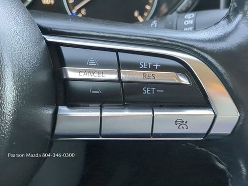 Certified 2024 MAZDA CX-50 AWD 2.5 Turbo image 26