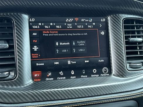 Used 2022 Dodge Charger Scat Pack image 19