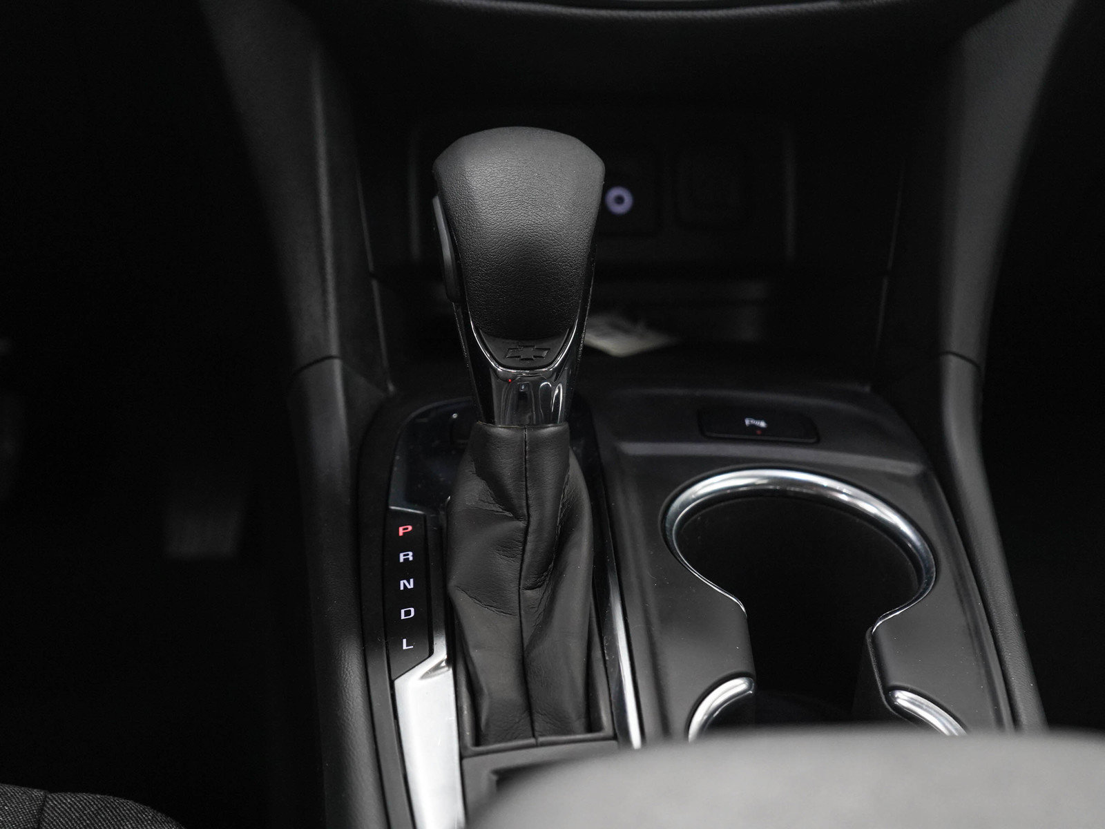 Used 2024 Chevrolet Equinox LT AWD/4WD image 19