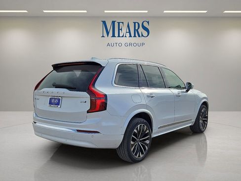 New 2026 Volvo XC90 B6 Ultra image 5