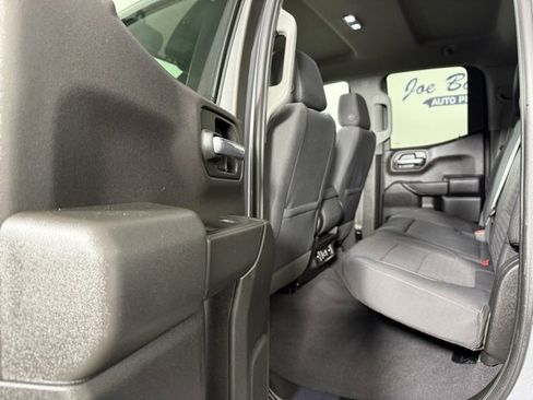 Used 2021 Chevrolet Silverado 1500 LT image 13