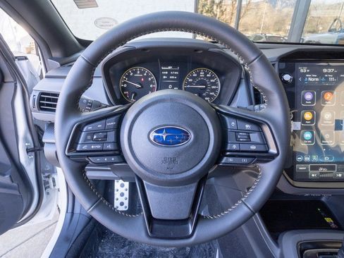 New 2026 Subaru Crosstrek 2.5i Sport w/ Popular Package #4A AWD/4WD image 12