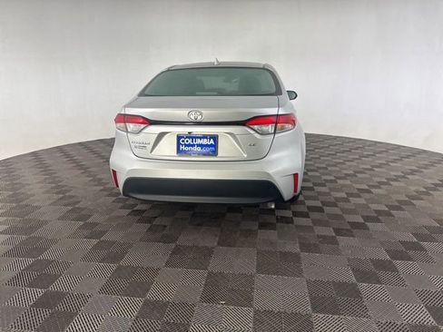 Used 2024 Toyota Corolla LE image 9