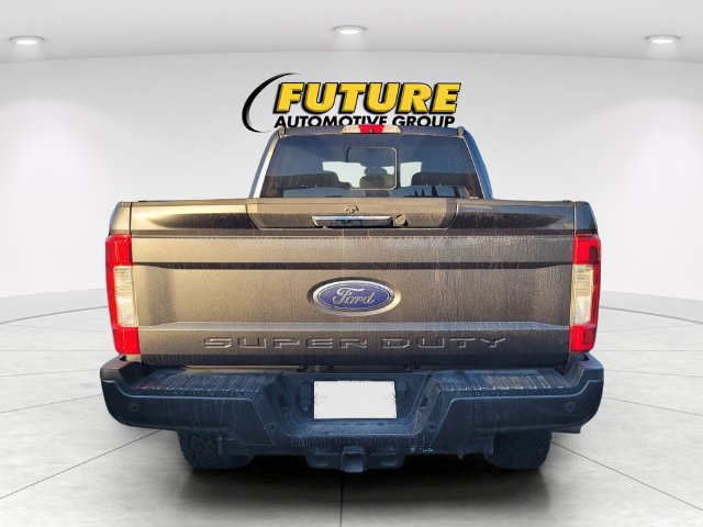 Used 2019 Ford F250 Lariat AWD/4WD image 4