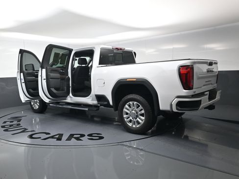 Certified 2021 GMC Sierra 2500 Denali image 28