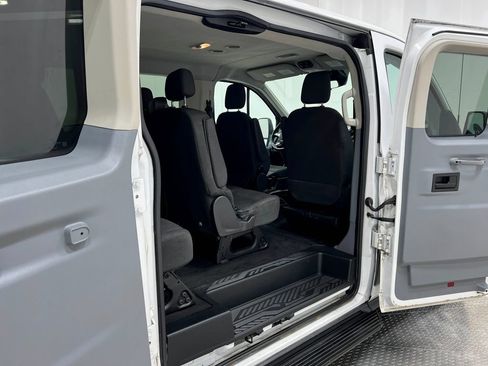 Used 2016 Ford Transit 350 XLT RWD image 32