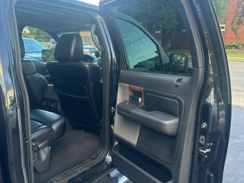 Used 2004 Ford F150 Lariat AWD/4WD image 17