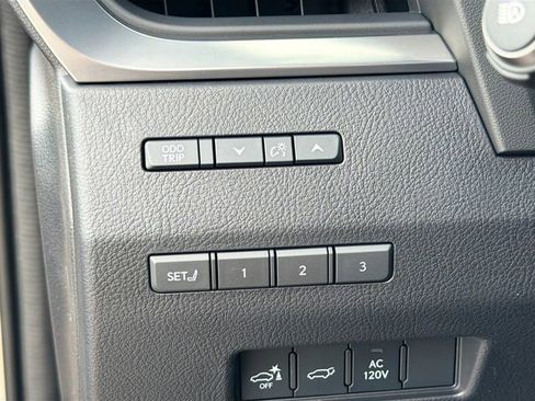 New 2026 Lexus GX 550 AWD/4WD image 36