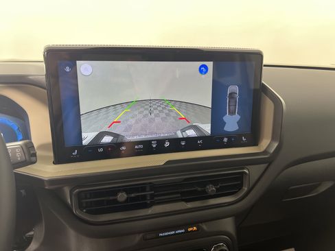 New 2025 Ford Bronco Sport Big Bend image 24