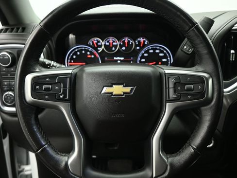 Used 2022 Chevrolet Silverado 2500 LT w/ All Star Edition image 13