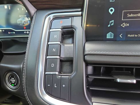 Used 2023 Chevrolet Tahoe LT w/ Luxury Package AWD/4WD image 21
