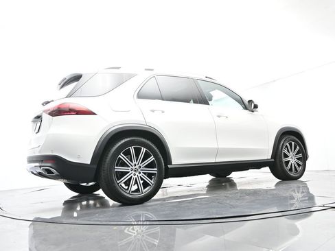 Used 2025 Mercedes-Benz GLE 350 4MATIC image 49