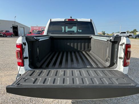 Used 2020 RAM 1500 Limited AWD/4WD image 25