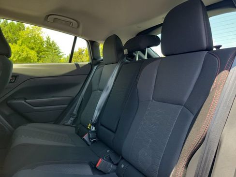 Used 2024 Subaru Impreza 2.0i Sport AWD/4WD image 9