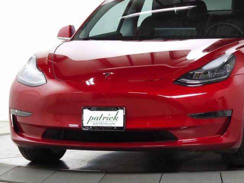 Used 2019 Tesla Model 3 Long Range image 3