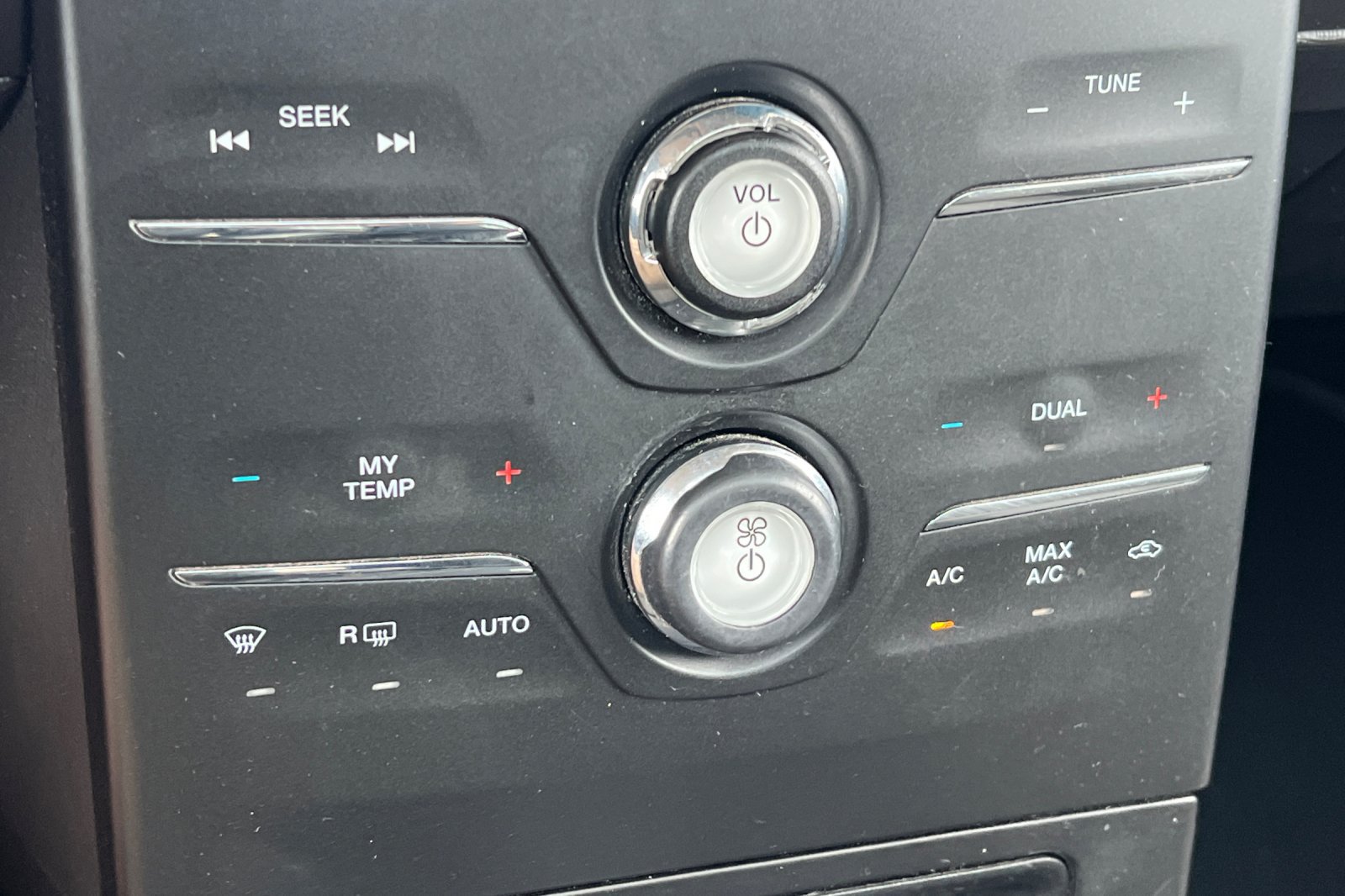 Used 2019 Ford Flex SEL w/ Equipment Group 202A AWD/4WD image 24