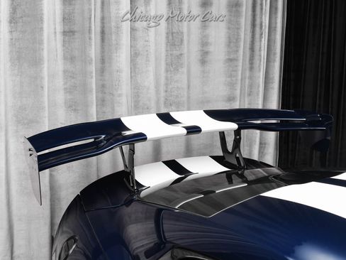 Used 2016 Dodge Viper ACR w/ Extreme Aero Package image 40