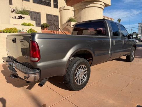 Used 2005 Ford F250 XLT RWD image 4