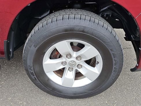 Used 2018 RAM 1500 Tradesman w/ Popular Equipment Group image 9