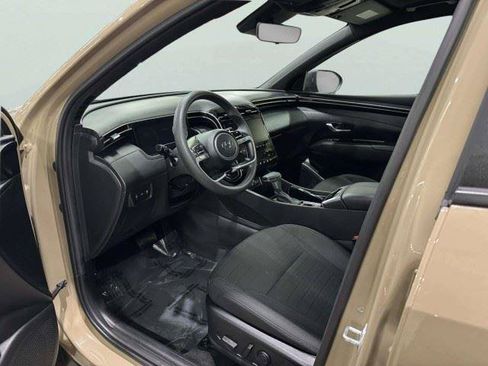 Used 2024 Hyundai Santa Cruz SEL w/ Activity Package AWD/4WD image 17