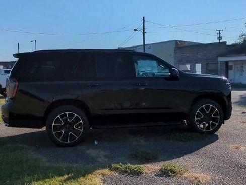New 2026 Chevrolet Tahoe RST w/ Comfort Package RWD image 9