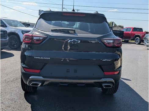 New 2026 Chevrolet TrailBlazer ACTIV w/ Convenience Package image 6