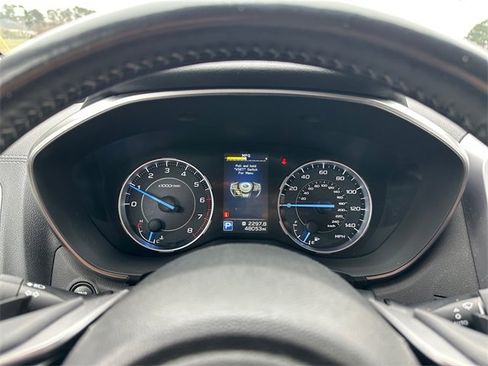 Used 2019 Subaru Ascent Touring w/ Popular Package #3 image 27