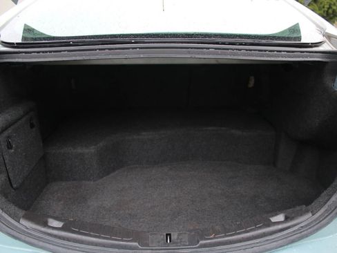 Used 2014 Ford Fusion S image 18