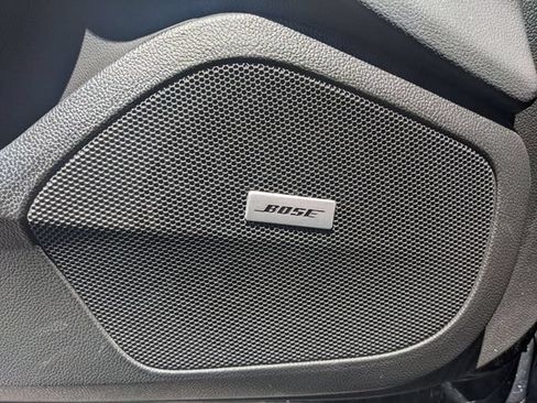 Used 2018 Cadillac ATS 2.0T AWD Sedan image 16