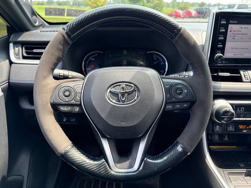 Used 2019 Toyota RAV4 XSE AWD/4WD image 20