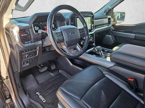 Certified 2021 Ford F150 Lariat image 10