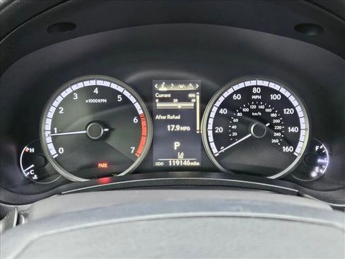 Used 2019 Lexus NX 300 F Sport w/ Accessory Package 2 FWD image 11