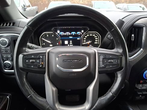 Used 2020 GMC Sierra 3500 Denali w/ Denali Ultimate Package image 20