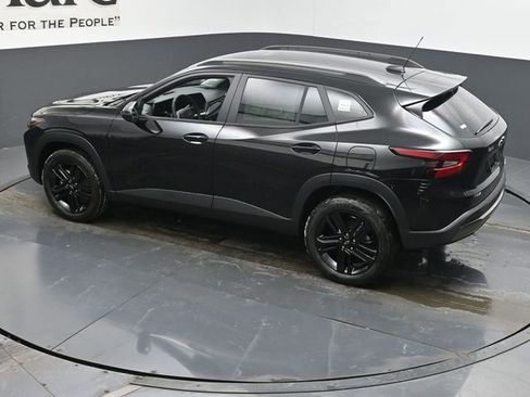 New 2026 Chevrolet Trax ACTIV w/ Driver Confidence Package image 20