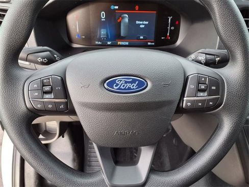 New 2026 Ford Transit 250 148 Medium Roof w/ Load Area Protection Package image 15