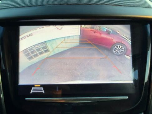 Used 2018 Cadillac ATS Luxury image 55