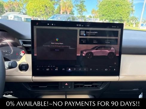 Used 2026 MAZDA CX-5 2.5 S w/ Premium Plus Package AWD/4WD image 18